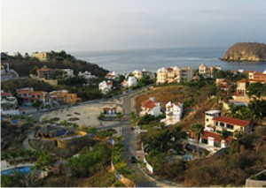 Los conejos Huatulco